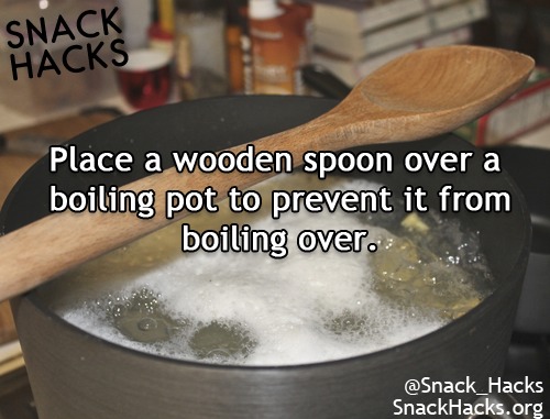 😋Snack Hacks Anyone?🍭