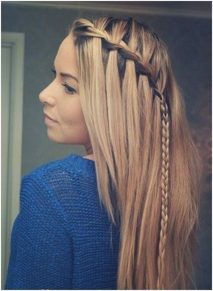 Cute Hairstyles long hair #HolidayHair 