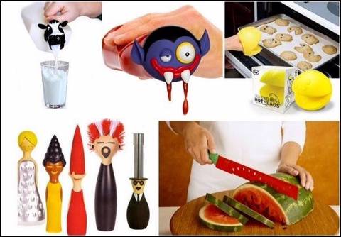 Creative And Useful Kitchen Utensils !! 🙊