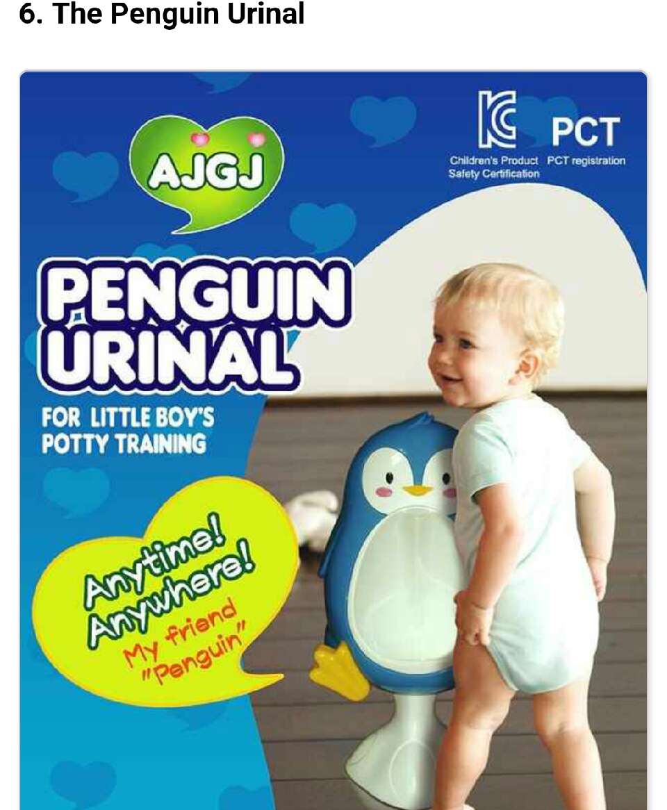 21 Products For The Weirdest Parents You Know!