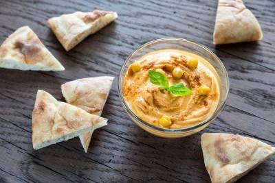 7 Great & Smart Nighttime Snacks 
