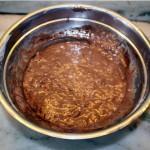 Marbled Chocolate Banana Bread