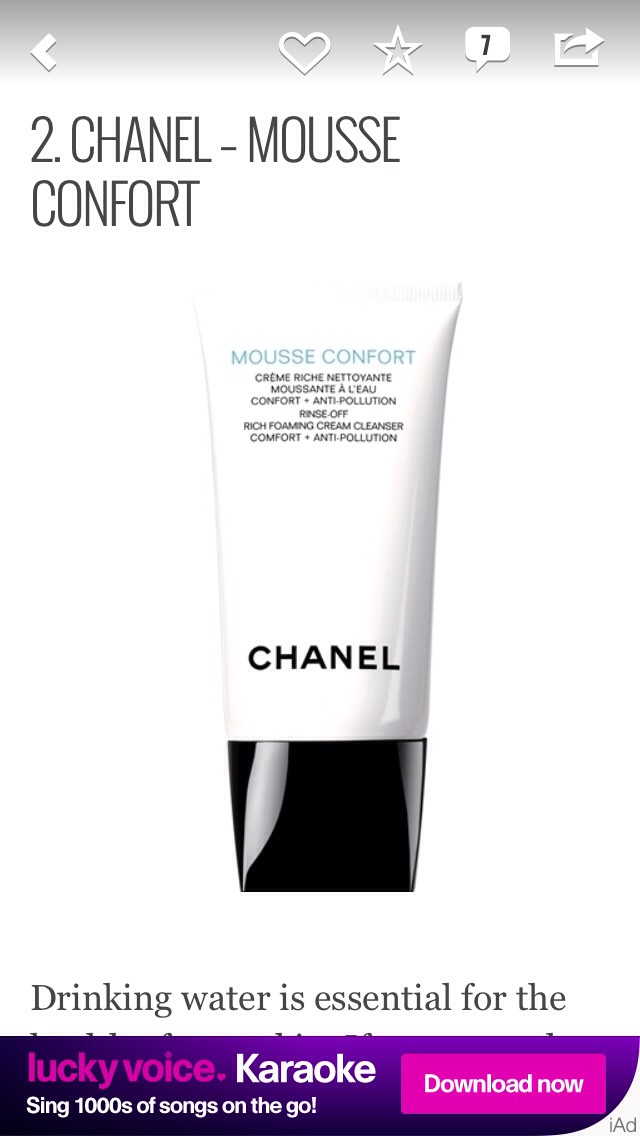 Best Products For Dry Skin!