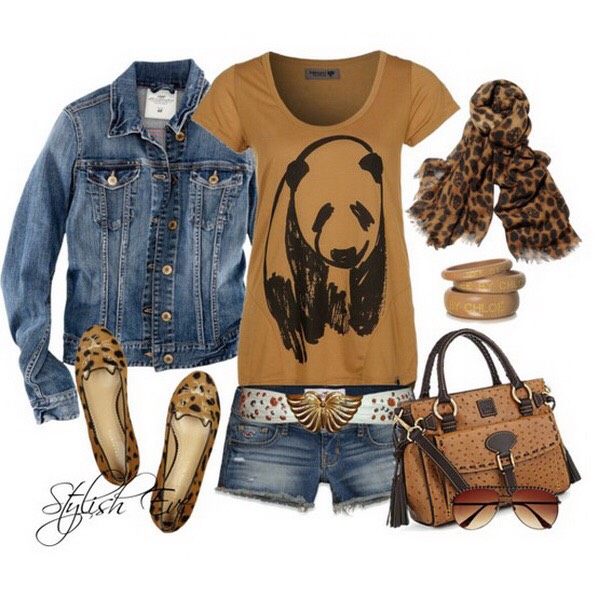 Outfits