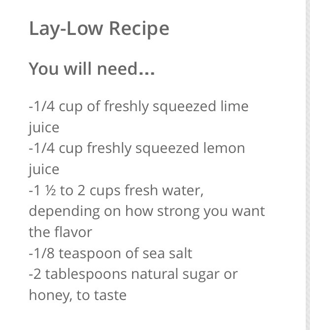 ❤️3 Super Healthy Homemade Gatorade Drinks! Cheaper And Tastier!❤️