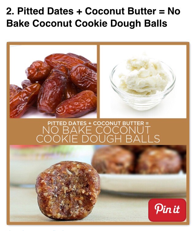 "34 INSANELY Simple Two-Ingredient Recipes"