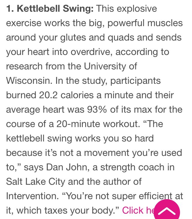 Exercises That Burn More Calories Than Running!! 