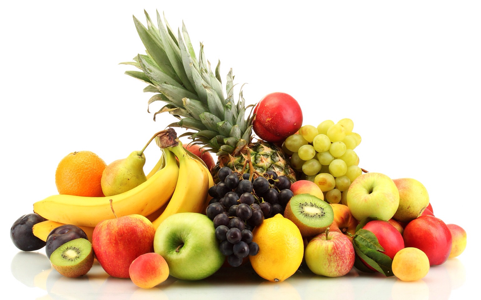 Knowing clean food from processed food is simple. All natural fruits and vegetables are clean. Foods marked "healthy" may not always mean clean. This includes granola bars, protein shakes and canned soups. 