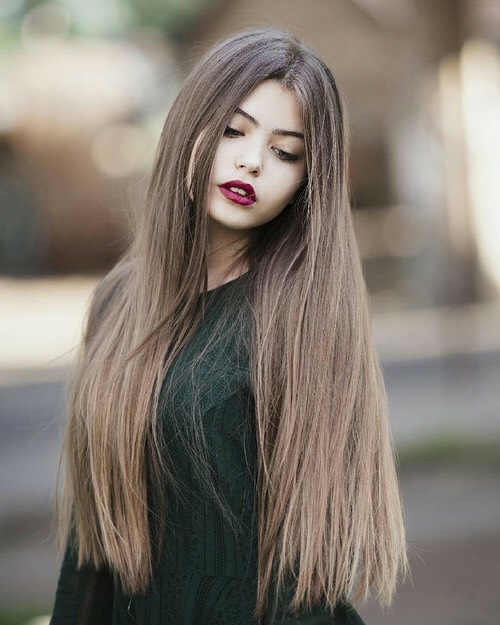 Winter Makeup