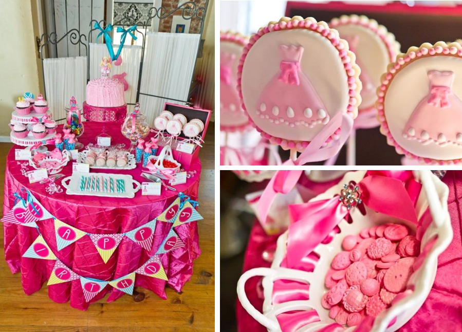 Fun Party Ideas