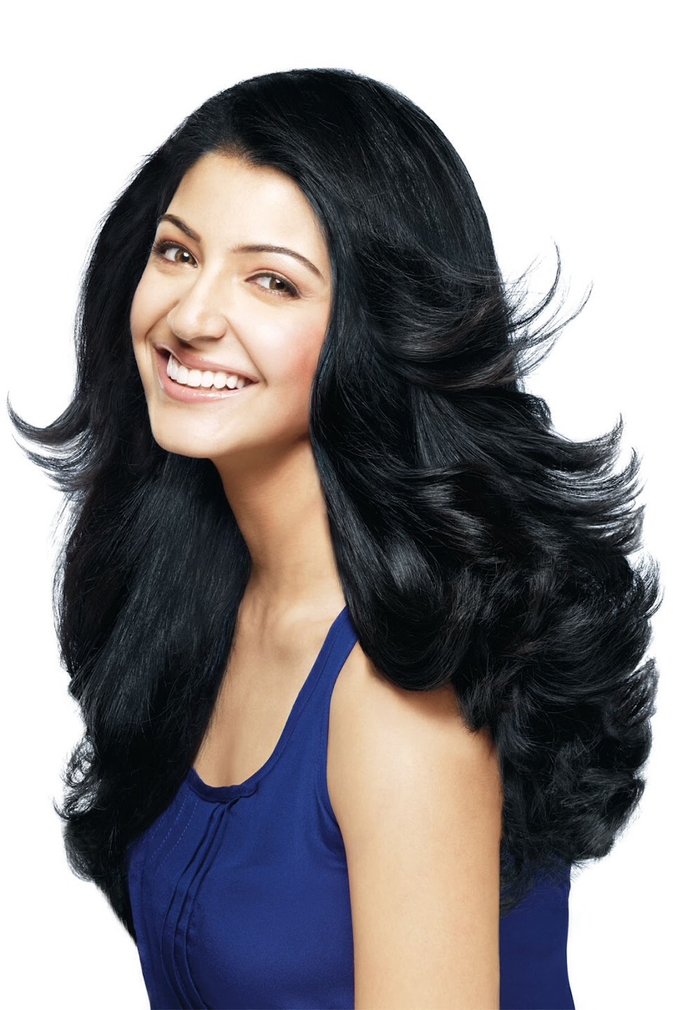 Egg whites
Commonly thought to be a myth, but egg whites in your hair can help it grow and shine
