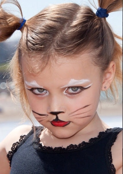 Halloween Makeup Ideas :3 🎃👻 