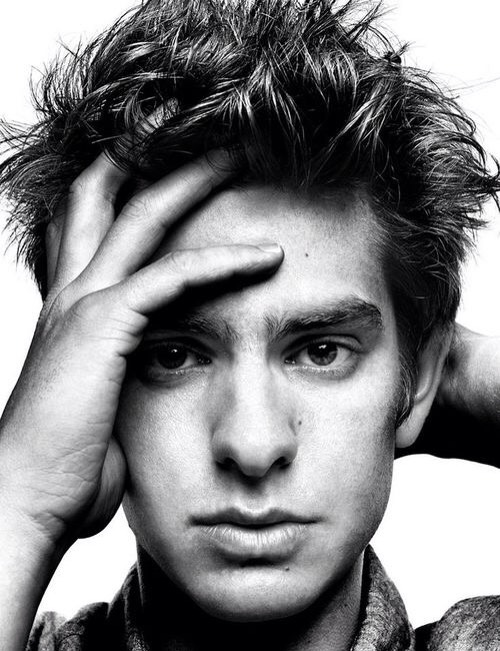 Andrew G.