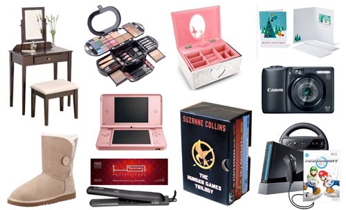 Christmas Gift Ideas 🎄🎄🎁🎁