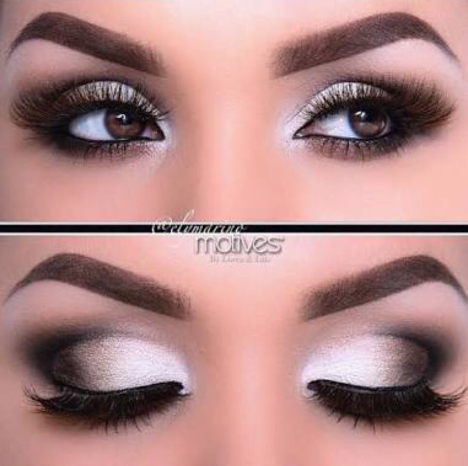 Stunning Eye Makeup
