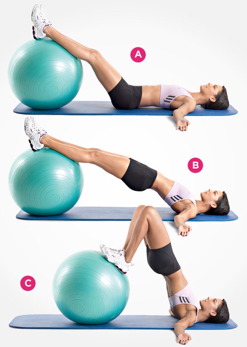 Best Butt Workout💁🙌