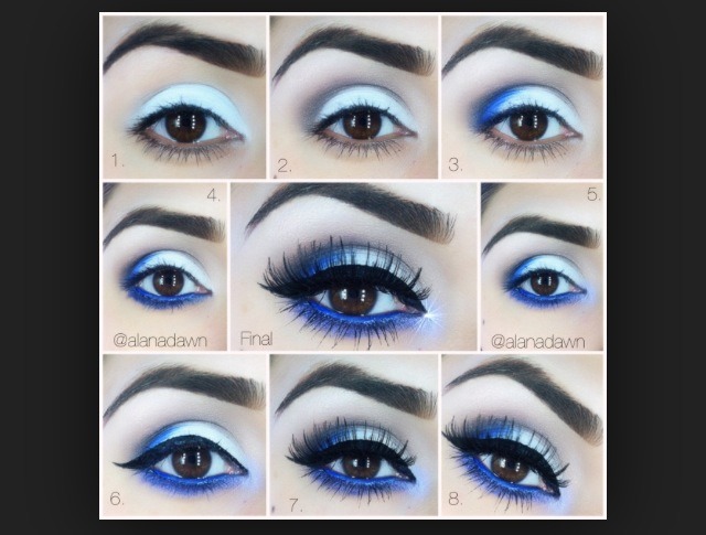 50 Beautiful Eyeshadow Ideas For Every Occasion!