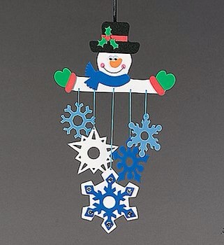 Christmas Crafts