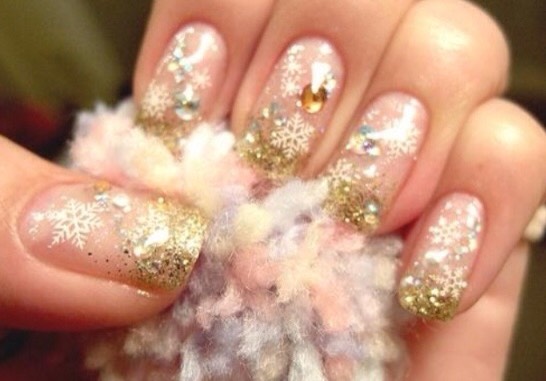 ✨Christmas Nails ✨