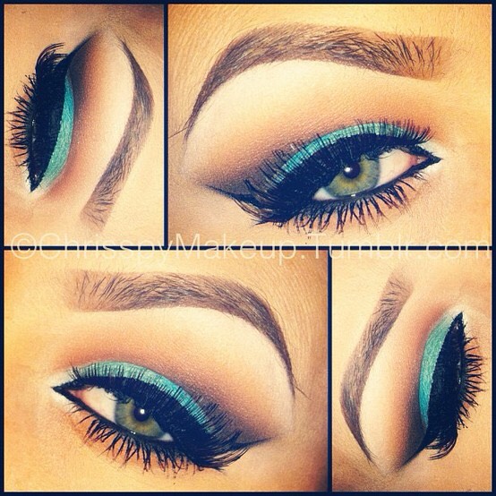 Eyeshadow