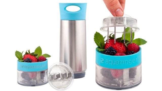 Aqua Zinger