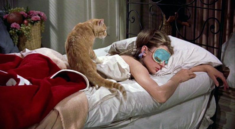 The Lazy Girl’s Guide To Getting Ready FAST