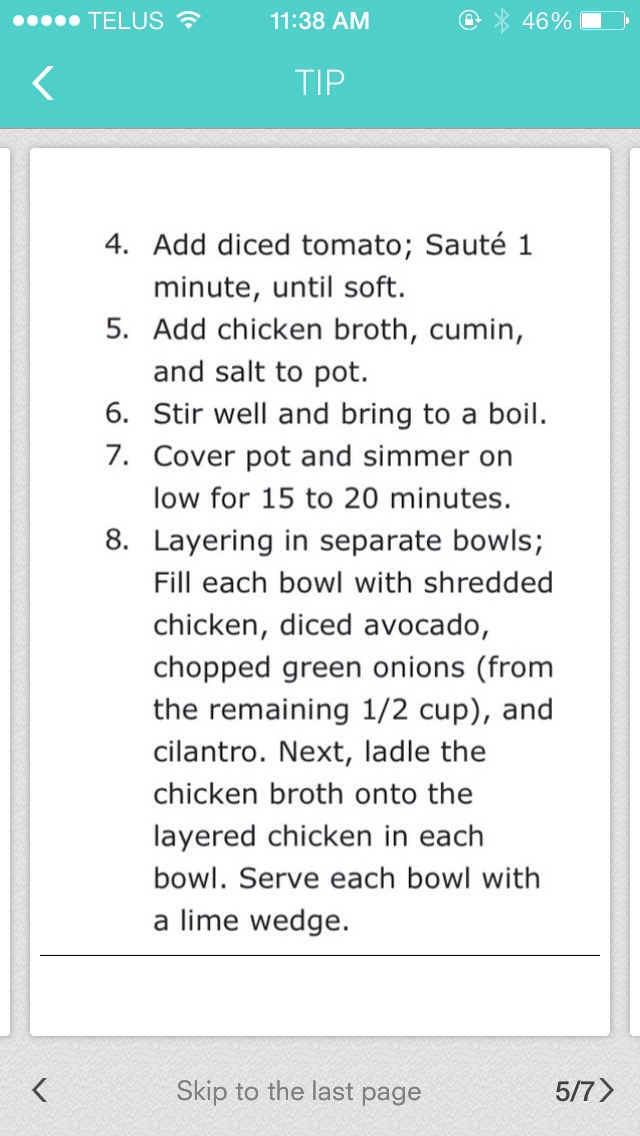 7 SUPER HEALTHY/ DELICIOUS SOUP RECIPES 