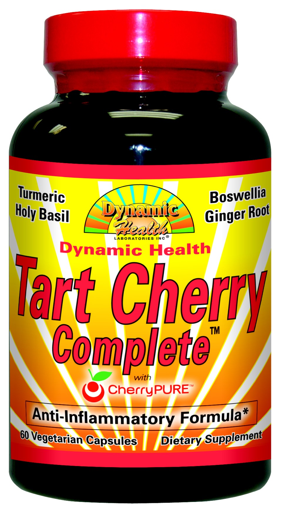 Tart cherry: contains natural melatonin, which is known to induce sleepiness during nights and wakefulness and efficient metabolism during the day. The interaction of relatively high levels of melatonin with an equally high number of anti-inflammatory agents is associated with gainful sleep.