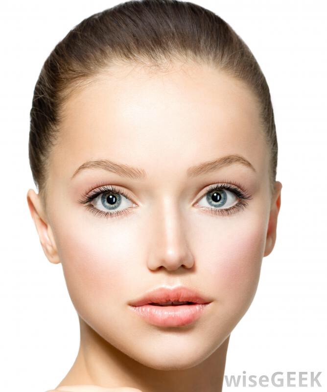 Only thing I could actually find with actual quick results is a face wash starter kit sold at sephora for 30$