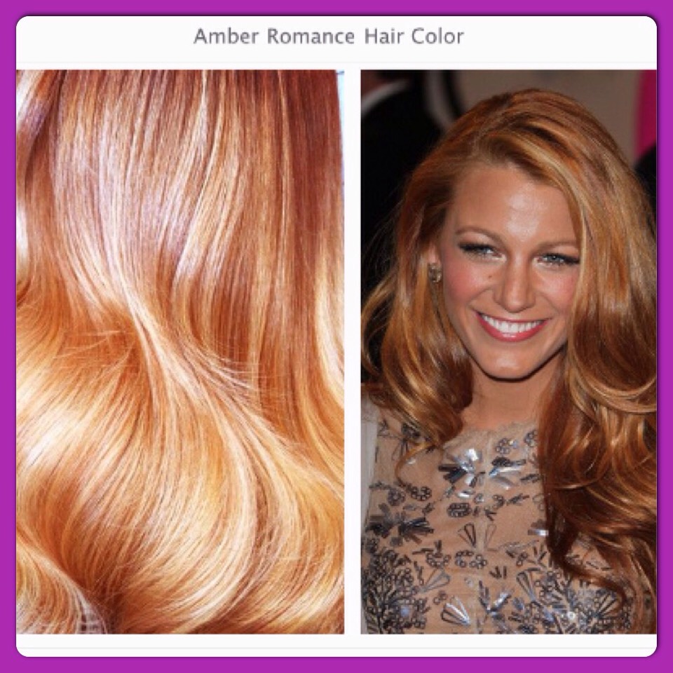 Fall 2014 Hair Color Trends!!