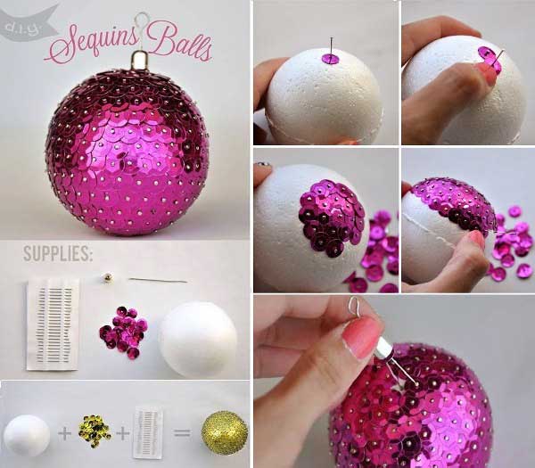 Christmas DIYS!