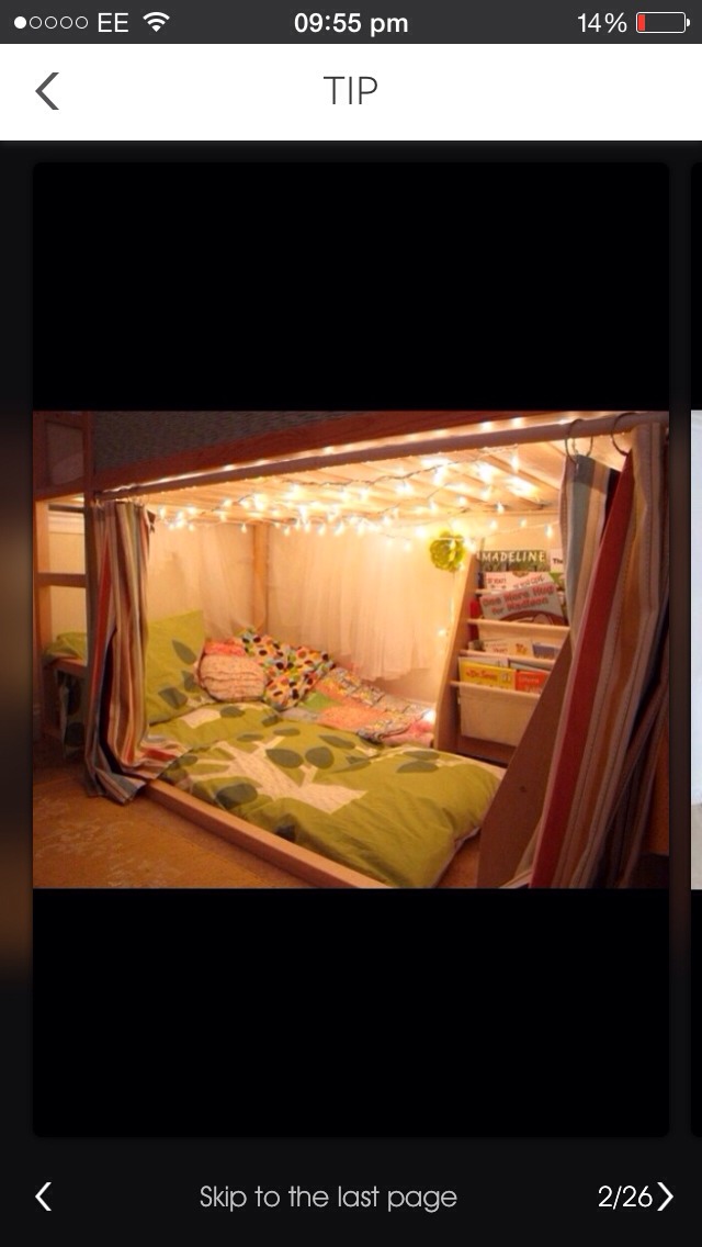 Amazing Bedroom Designs 