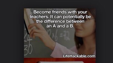 2⃣0⃣ School Life Hacks Number 2⃣!✏️👀🎨