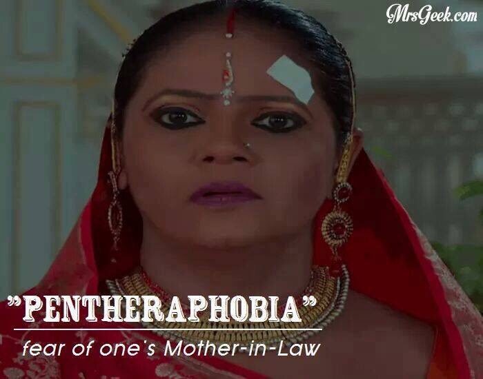 Different Types Of Phobia Which Really Do Exist. 😨