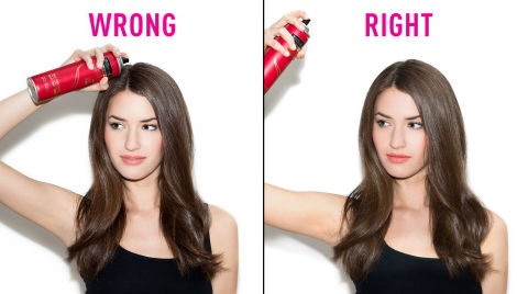 💖💕12 Ways You're Applying Your Hair Products Wrong💕💖