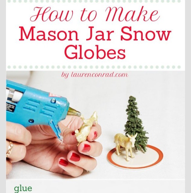 DIY Christmas Gifts 