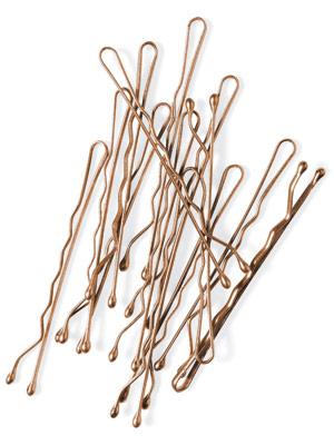 Bobby pins