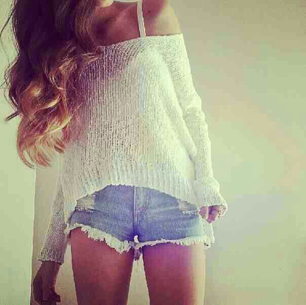 Adorable Spring/Summer Outfits 