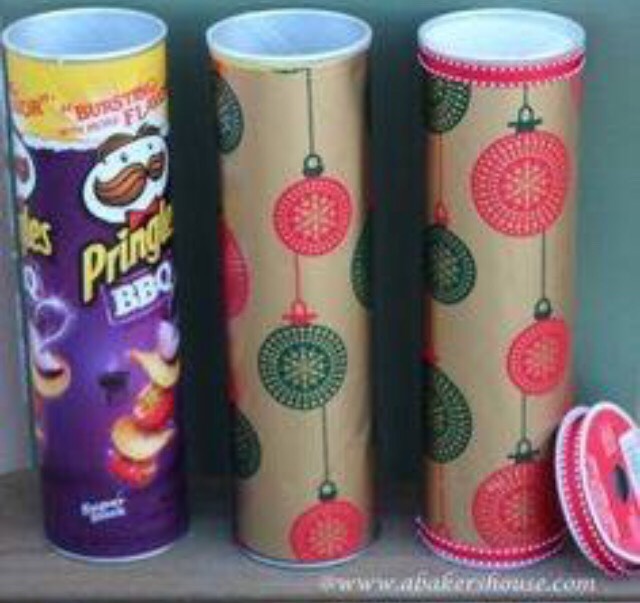 Simple Christmas Gifts