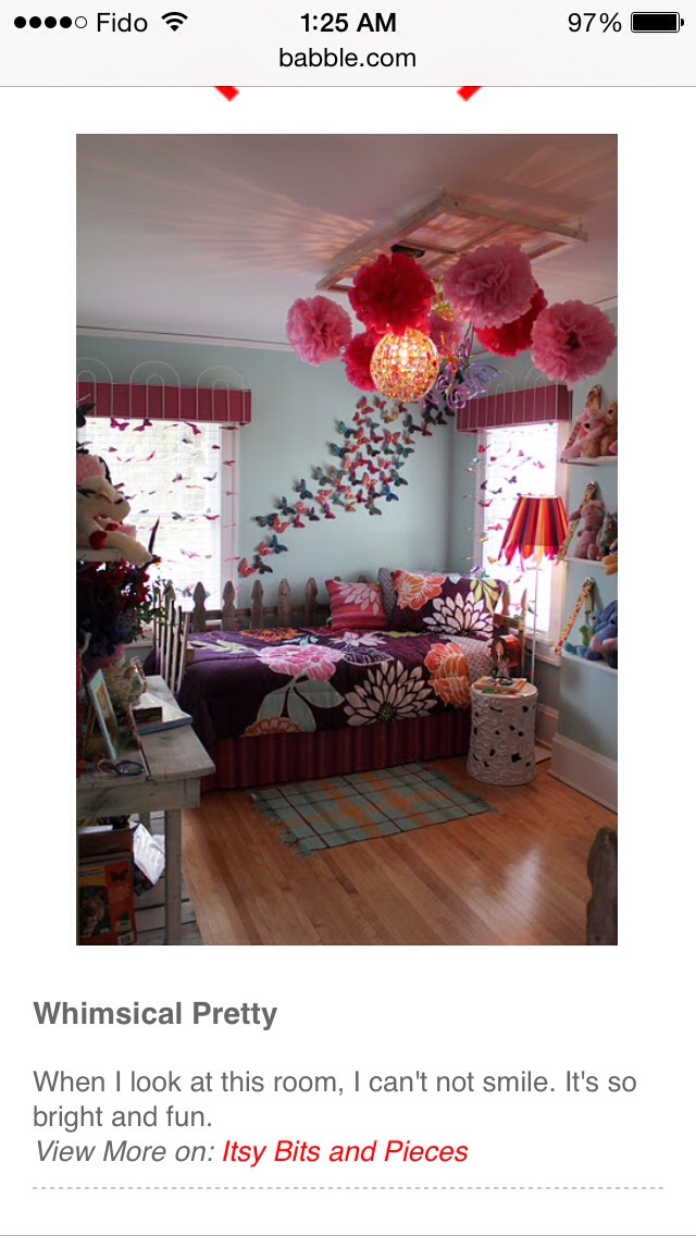 20 Kids Bedroom Design Ideas 