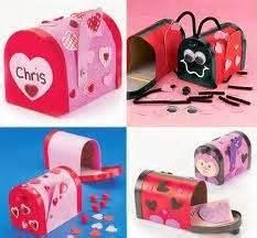 "Adorable Valentine Box Ideas For Kids"
