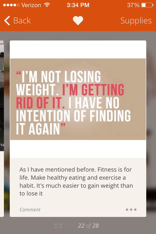 How To Lose Weight. Eat Clean & Follow These Steps!!!!