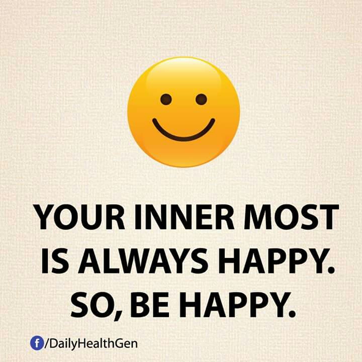 20 tips for a happy life 
