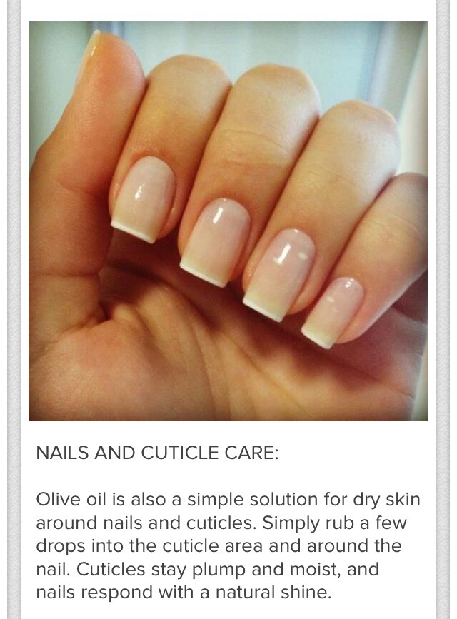 10 Ways To Use Olive Oil For Skin Care & Hair  (must see)