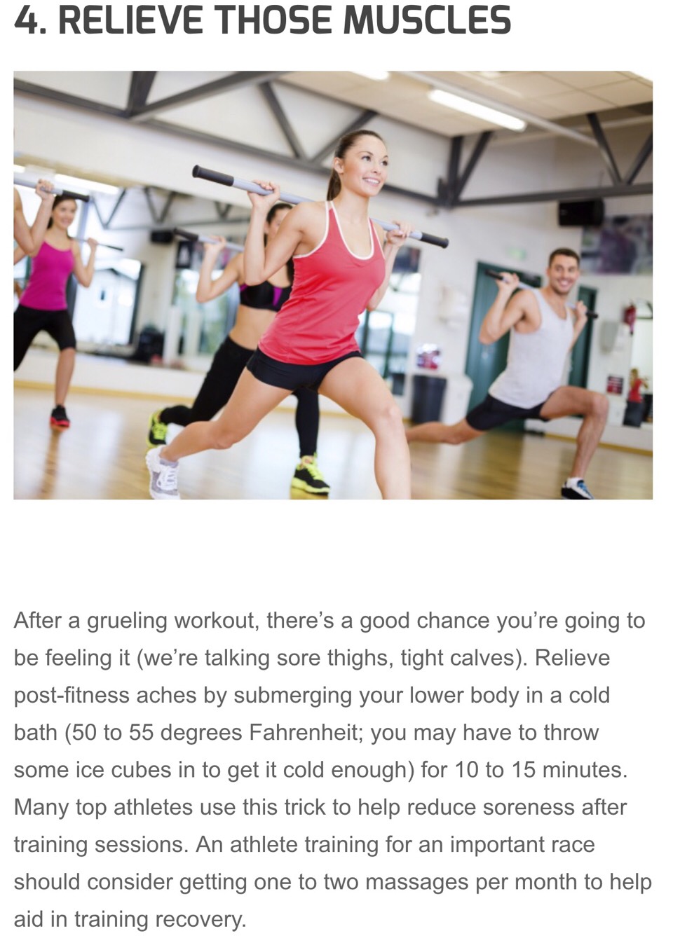 1⃣5⃣ Simple Diet And Fitness Tips. 😊😀