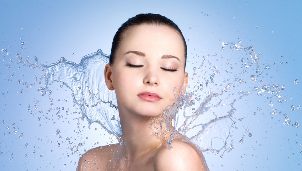 Avoid over scrubbing your face since it can dry out your skin and leave it prone to infections
