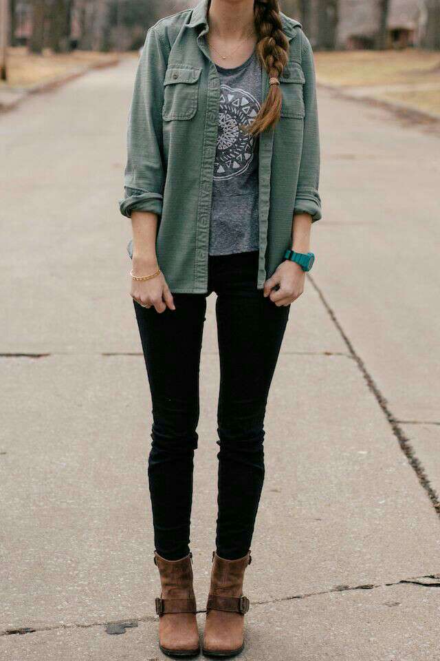 Fall Fashion for Hipsters 👓 #tipit