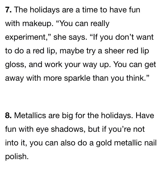 10 Easy Winter Skincare and Beauty Tips