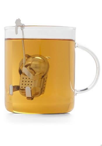 Creative Tea Infusers