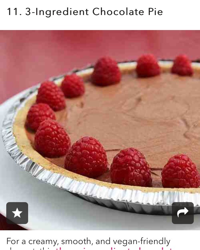 " 11 Healthy Desserts For A Hot Summer"👏😋
